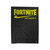 Fortnite Just Survive It Velveteen Blanket