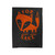 Fox For Sake Cute Velveteen Blanket