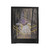Francis Bacon Screaming Pope Velveteen Blanket