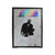 Frank Ocean Endless Frank Blonde Velveteen Blanket