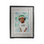 Frank Ocean Vintage Velveteen Blanket