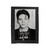 Frank Sinatra Mugshot 1938 Velveteen Blanket