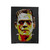 Frankenstein Halloween Horror Movie Zombie Velveteen Blanket