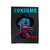 Freddy Krueger Consume Ifa 31Jan Velveteen Blanket