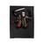 Freddy Krueger Jason Voorhees Selfie Velveteen Blanket