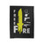 Free Fire Mobile Velveteen Blanket