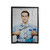 Free Guy 2020 Velveteen Blanket