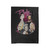 Freeship Pink Singer Velveteen Blanket