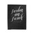 French Pardon My French Funny French Instagram Tumblr 2 Velveteen Blanket