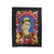 Frida Kahlo Paint Art Velveteen Blanket