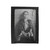 Frida's Got A Gun Frida Kahlo Velveteen Blanket