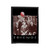 Friends Horror Movie Velveteen Blanket