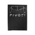 Friends Tv Show Pivot Velveteen Blanket