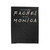 Friends You're The Rachel To My Monica Velveteen Blanket