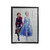 Frozen 2 Elsa And Anna Cover Velveteen Blanket
