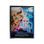 Frozen Movie Velveteen Blanket