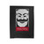 Fsociety Mr Robot Hacker Mask Netflix Tv Series Tumblr Velveteen Blanket