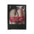 Fuck You Middle Finger Sexy Bum Girl Velveteen Blanket