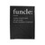 Funcle Cool And Funny Uncle Velveteen Blanket