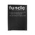 Funcle Noun Definition Velveteen Blanket