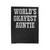 Funny Auntie World's Okayest Auntie Velveteen Blanket