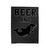 Funny Beer Dolphin Velveteen Blanket