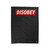 Funny Disobey Logo Velveteen Blanket