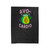 Funny Gym Avocardio Velveteen Blanket