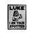 Funny Gym Luke Sport Geek Velveteen Blanket