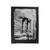 Funny Star Wars At-At Walker In New York Velveteen Blanket