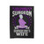 Funny Surgeon Wife Husband Velveteen Blanket