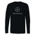 This classic fit mercedes maybach amg long sleeve shirt is casually elegant and very comfortable. With fine quality print to make one stand out, it's a perfect fit for every occasion.