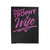 Future Trophy Wife Engagement Velveteen Blanket