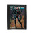G.I. Joe Baroness 1 Velveteen Blanket