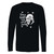 This classic fit merry chrithmith to all and to all a good fight mike tyson funny long sleeve shirt is casually elegant and very comfortable. With fine quality print to make one stand out, it's a perfect fit for every occasion.