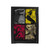 Game Of Thrones Family Crest Velveteen Blanket