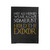 Game Of Thrones Hold The Hodor Velveteen Blanket