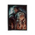 Game Of Thrones Jon Snow And Daenerys Targaryen Velveteen Blanket