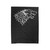 Game Of Thrones Stark Wolf Sigil House Stark Jon Snow Velveteen Blanket