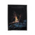 Game Of Thrones The Long Night Velveteen Blanket