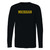 This classic fit michigan wolverines long sleeve shirt is casually elegant and very comfortable. With fine quality print to make one stand out, it's a perfect fit for every occasion.