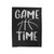 Game Time Basketball Velveteen Blanket