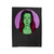 Gamora Marvel Avengers Infinity War Velveteen Blanket