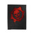 Gears Of War Velveteen Blanket