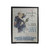 Gee I Wish I Were A Man Wwii Propaganda Velveteen Blanket