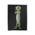 Geico Gecko Velveteen Blanket
