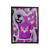 Gengar Haunter Gastly Ghost Pokemon Velveteen Blanket