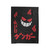 Gengar Pokemon Mega Gengar Velveteen Blanket