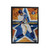 George Springer Houston Astros Velveteen Blanket