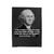 George Washington Quote Velveteen Blanket